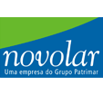 Novolar - uma empresa do Grupo Patrimar